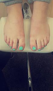 Feet 1